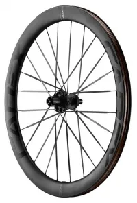 Колесо заднє 28" (622-22) CADEX 50HL Ultra Disc Tubeless 24H 142x12 Thru Axle SRAM XDR 12