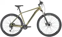 Велосипед 29" Winner Solid-DX (2022) хаки