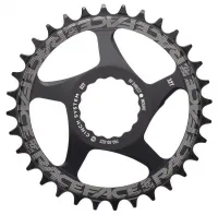 Звезда Race Face 28T Cinch Direct Mount narrow/wide black