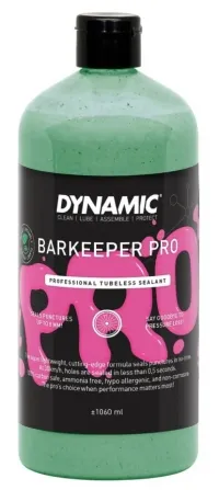 Герметик для б/к шин Dynamic Bar Keeper Pro Tubeless Sealant