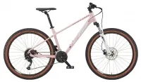 Велосипед 27.5" KTM Penny Lane 271 (2023) pink