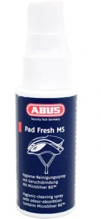 Очиститель для шлема ABUS Pad Fresh