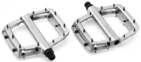 Педалі Race Face TURBINE silver