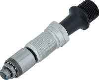 Вісь для педалей Shimano PD-M540 з конусами/гайками права