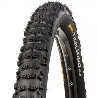 Покришка 29 x 2.60 (65-622) Continental Trail King (ShieldWall System) black/black foldable TPI 3/180 (1140g)