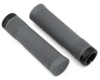 Грипсы Race Face Chester Lock-On Grips (34x136 mm) grey/black