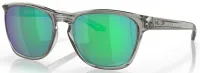 Окуляри Oakley MANORBURN (PRIZM Jade) grey ink