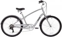 Велосипед 26" Schwinn SIVICA 7 (2020) сірий