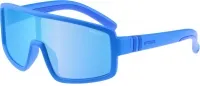 Окуляри дитячі R2 INVADER blue matt