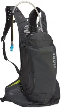 Велосипедный рюкзак Thule Vital 8L DH Hydration Backpack Obsidian