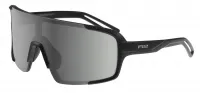 Очки R2 IMPULSE (Polarized TAC) black shiny