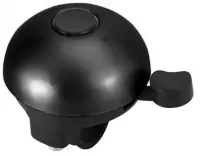 Звонок ONRIDE Сupola 22 мм, black