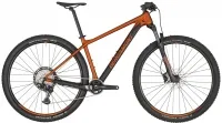 Велосипед 29" Bergamont Revox Sport (2020) dirty orange