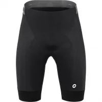 Велотрусы Assos Mille GT Half Shorts C2 black