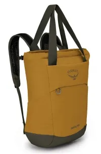 Рюкзак Osprey Daylite Tote Pack Teakwood Yellow