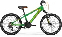 Велосипед 20" Merida Matts J20 2019 green