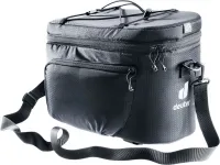 Сумка на багажник Deuter Rack Bag 10L black