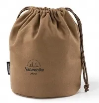 Сумка Naturehike NH21SN003, brown
