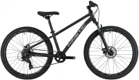 Велосипед 26" Kinetic Profi (2025) black matt