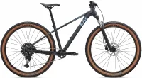 Велосипед 27.5" Liv Tempt 1 (2026) black diamond