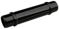 Вісь передньої втулки Race Face Trace Front Axle, 15x110mm Boost J-Bend black