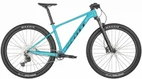 Велосипед 29" Scott Scale 980 (EU) blue