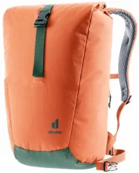 Рюкзак Deuter Stepout 22 chestnut-ivy (9206)