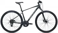Велосипед 28" Giant Roam 4 (2026) stealth chrome