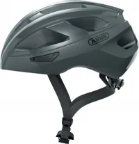 Шлем ABUS MACATOR Race Grey