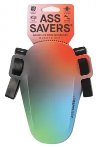 Крыло заднее "Ass Saver" Mudder Mini spektrum