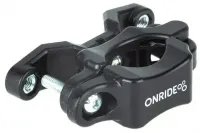 Адаптер флягодержателя ONRIDE Unit на руль/подседельный штырь