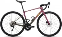 Велосипед 28" Liv Avail Advanced 2 (2024) mulberry glitter
