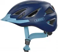 Шлем ABUS URBAN-I 3.0 Core Blue