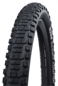 Покрышка 29x2.35 (60-622) Schwalbe Johnny Watts LR Performance ADDIX