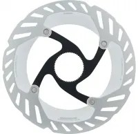Ротор Shimano ULTEGRA RT-CL800-S-I Ice Tech Freeza Ø160мм Center Lock internal serration