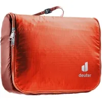 Косметичка Deuter Wash Center Lite II papaya-redwood (9513)