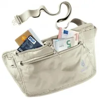 Гаманець Deuter Security Money Belt II (6010) sand