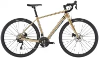 Велосипед 28" Kona Libre CR (2022) Gloss Metallic Pewter