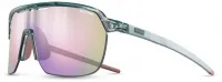 Очки Julbo FREQUENCY (Spectron 3) light green pink