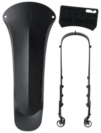 Крило заднє "Ass Saver" Win Wing MTB stealth