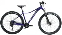 Велосипед 27,5" Winner Special (2022) синий