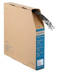 Гидролиния Shimano SM-BH90-SB для дисковых тормозов, 1700мм, black (10 шт)