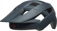 Шлем Bell Spark matte slate orange