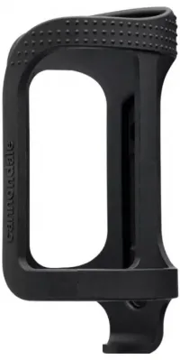 Фляготримач Cannondale ReGrip Side-Entry Left Cage black