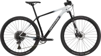 Велосипед 29" Cannondale F-Si Carbon 5 (2021) cashmere