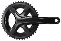 Шатуни Shimano FC-RS510 11-speed 46/36T 175mm, інтегр. вісь