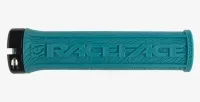 Гріпси Race Face Half Nelson Grip turquoise