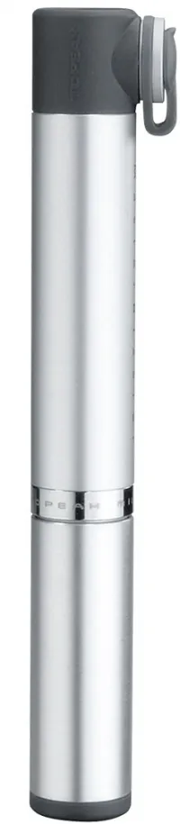 Насос Topeak Micro Rocket AL, 160psi/11bar, w/side mount bracket
