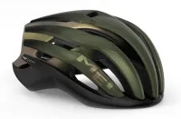 Шлем MET TRENTA (MIPS) olive iridescent matt