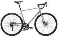 Велосипед 28" Marin NICASIO (2022) silver